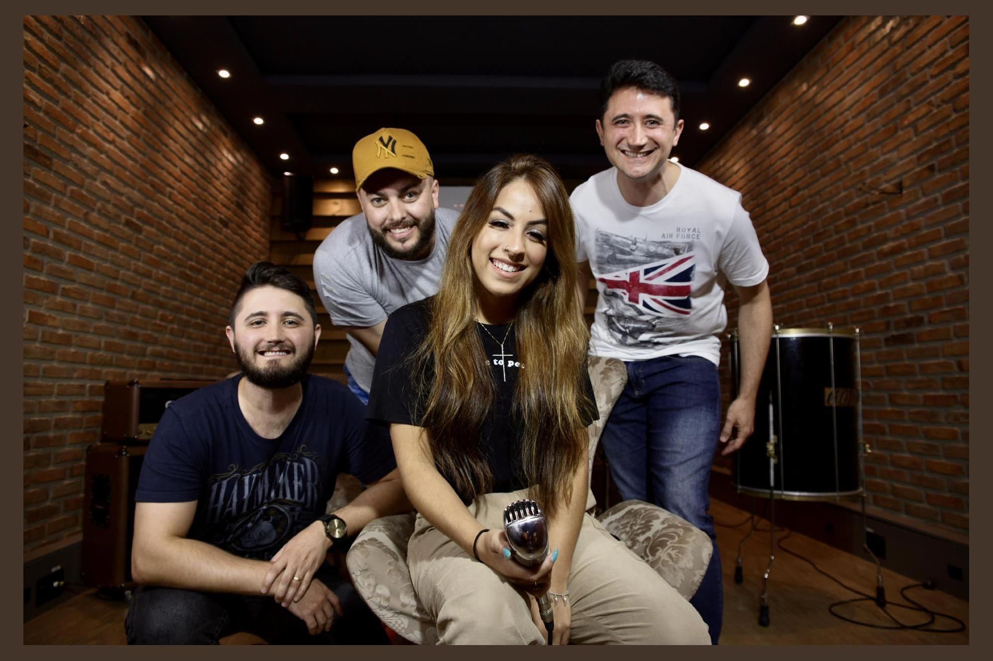 Grupo Estado de Graça